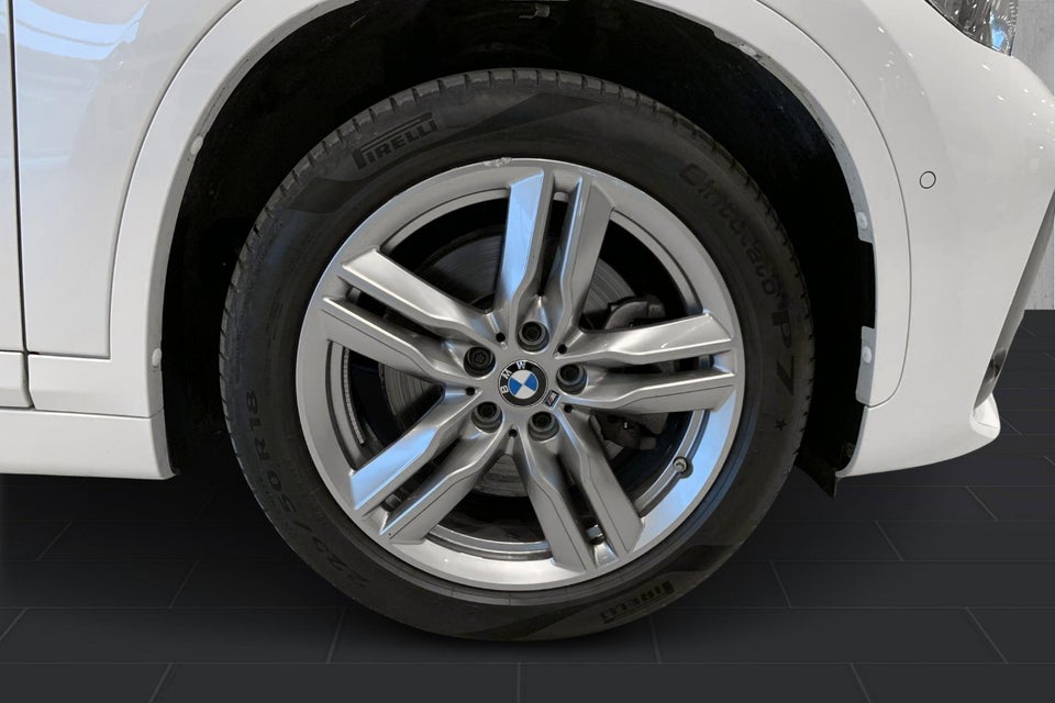 BMW X1 1,5 xDrive25e M-Sport+ aut. 5d