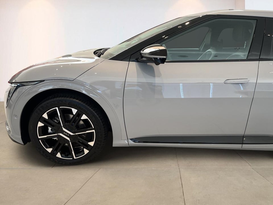 Kia EV6 84 Long Range GT-Line 5d