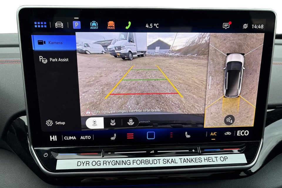 VW ID.4 77 GTX+ 4Motion 5d