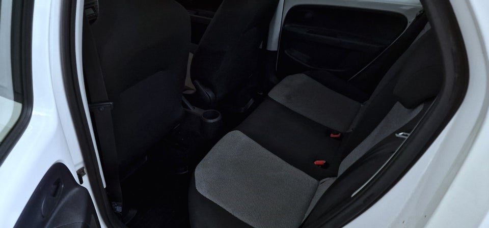 Skoda Citigo 1,0 60 Elegance GreenTec 5d