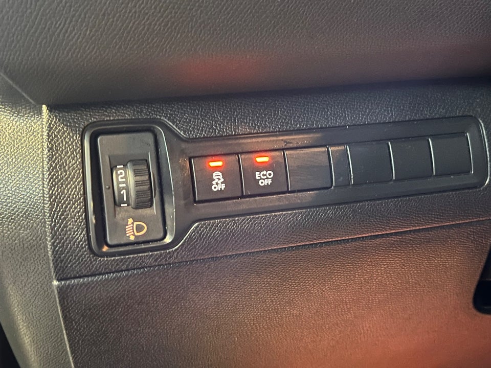 Peugeot 308 1,6 BlueHDi 120 Style SW 5d