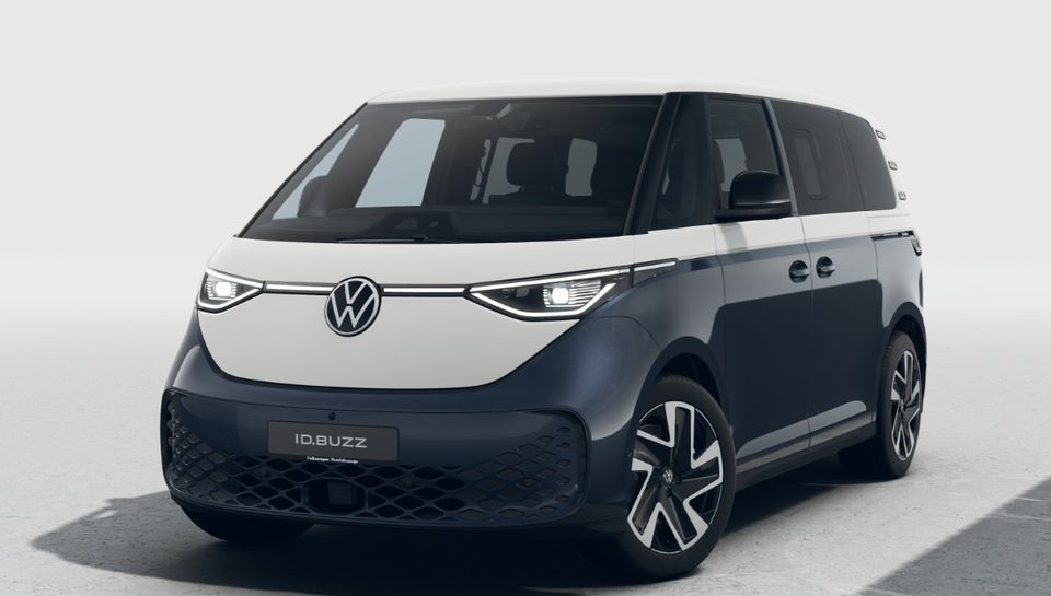 VW ID.Buzz 79 Style SWB 5d