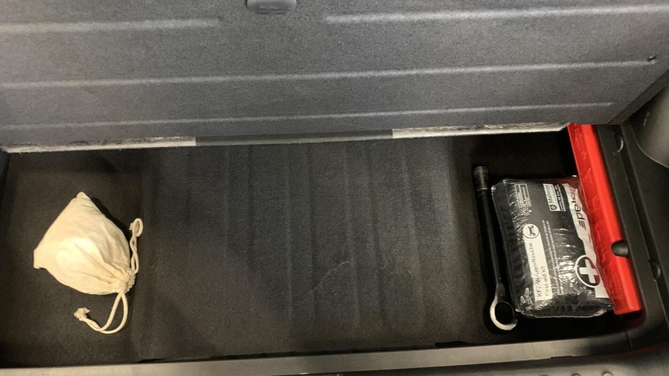 Hyundai Ioniq 5 77 Ultimate 5d