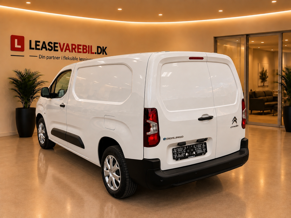 Citroën ë-Berlingo 50 L2 ProffLine Van