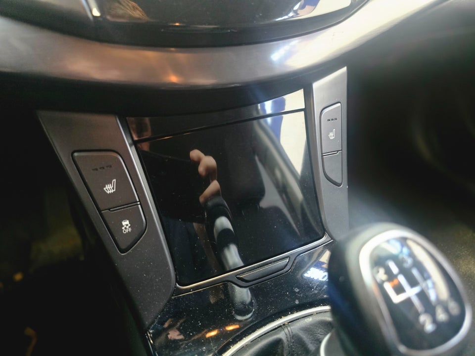 Hyundai i40 1,7 CRDi 115 Style 4d