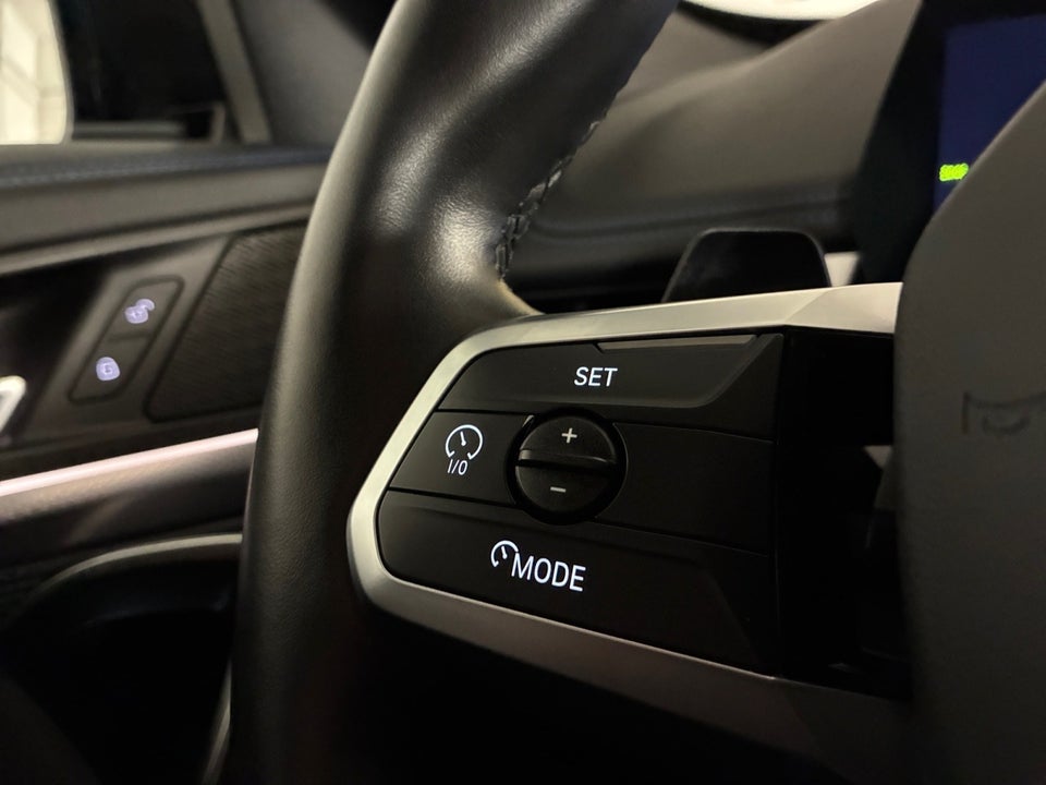 BMW iX1 xDrive30 M-Sport Premium 5d