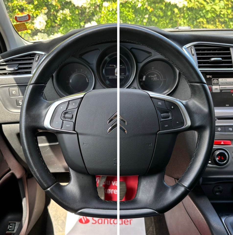 Citroën C4 1,2 PureTech 130 Feel 5d