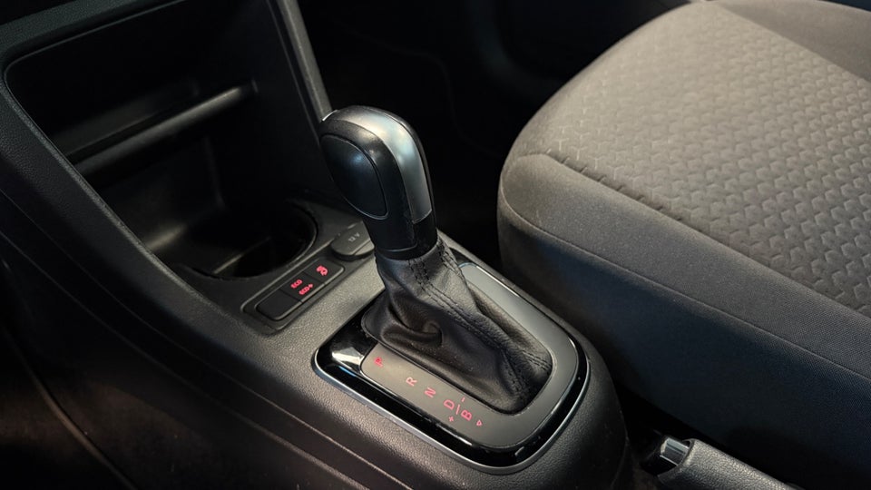 Seat Mii Electric+ 5d