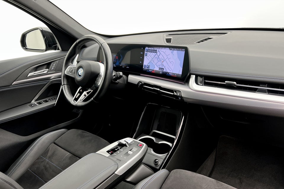 BMW iX1 xDrive30 M-Sport 5d