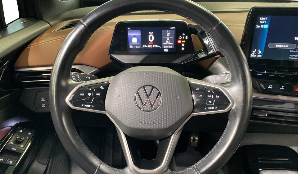 VW ID.4 77 Pro Performance 5d