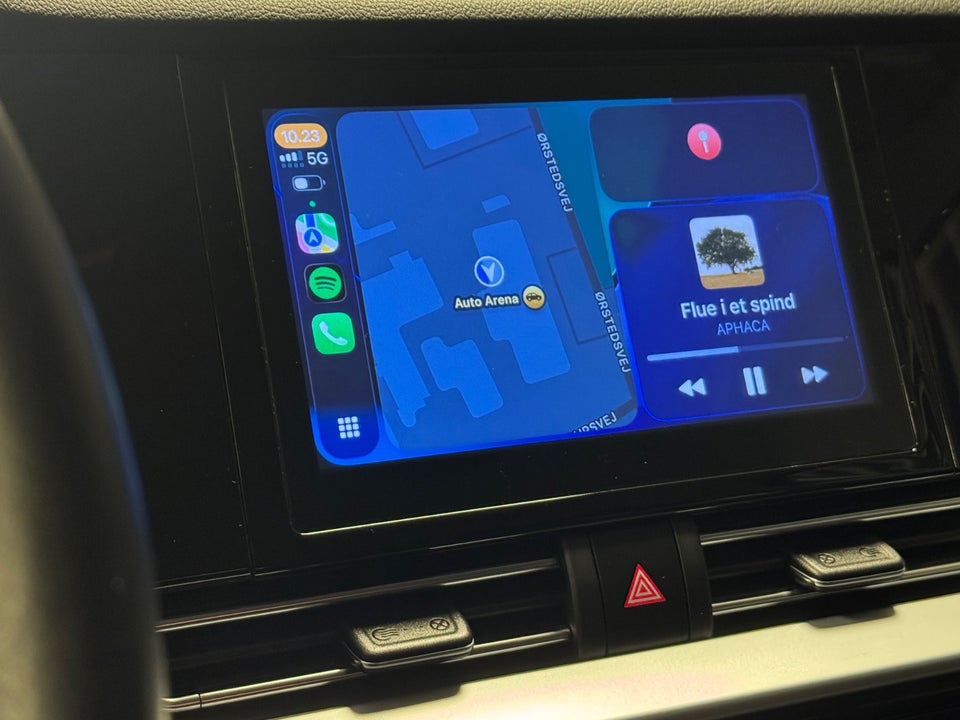 Kia Niro 1,6 PHEV Comfort DCT 5d