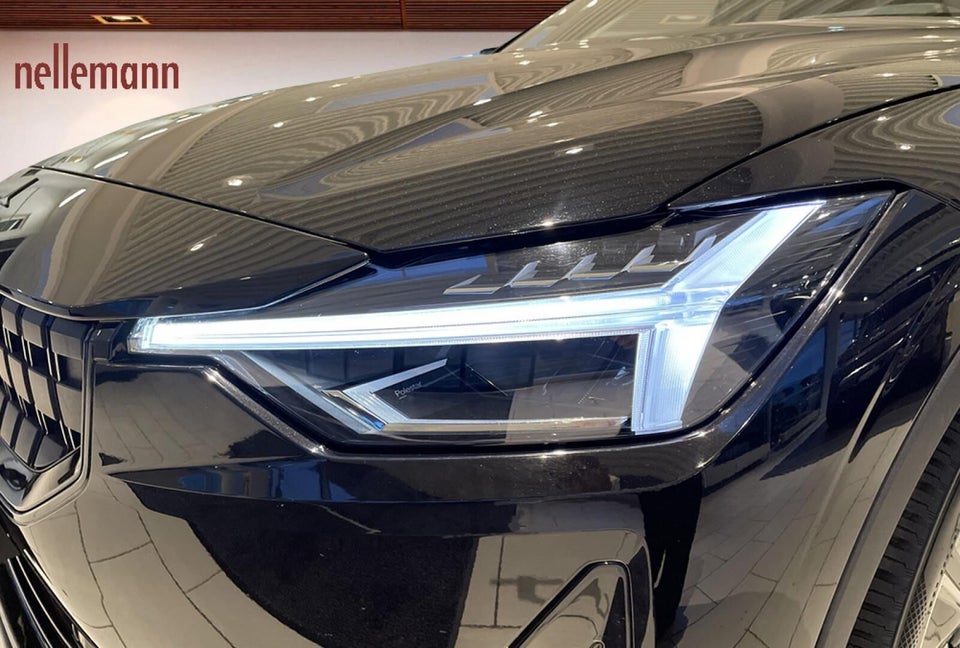 Polestar 2 Long Range 5d