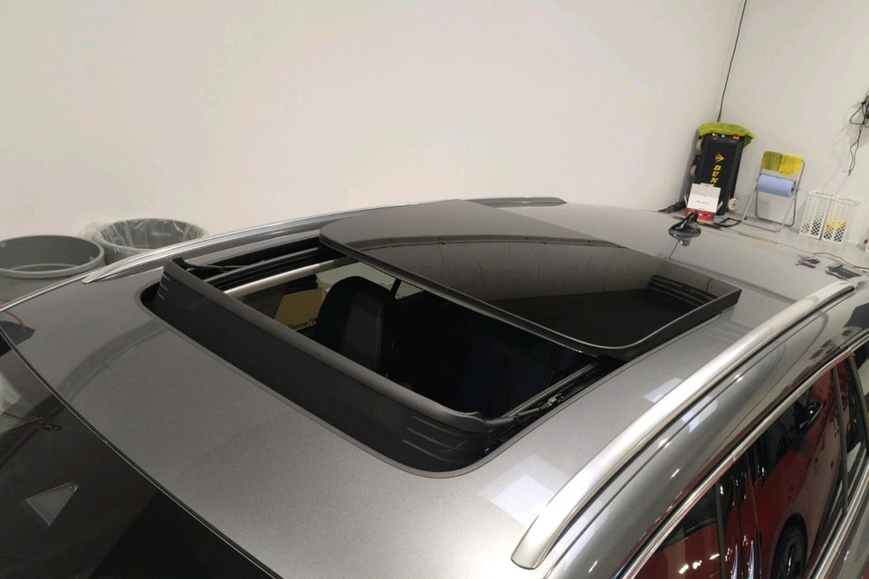 Skoda Enyaq 85x iV 5d