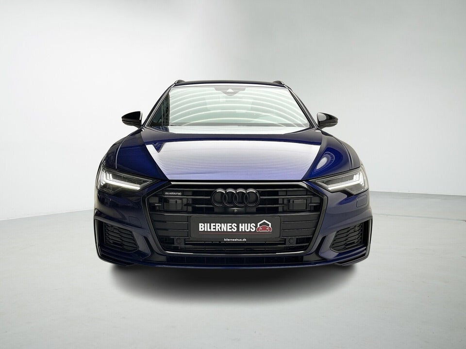 Audi A6 55 TFSi e Sport Avant quattro S-tr. 5d