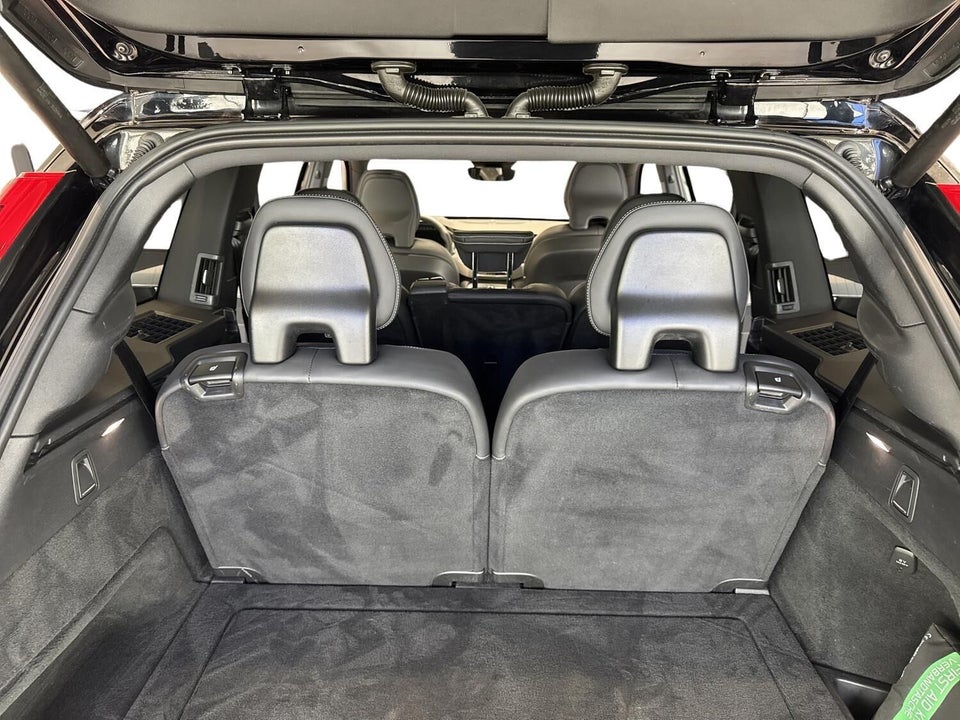 Volvo XC90 2,0 T8 ReCharge Ultimate Dark aut. AWD 7prs 5d