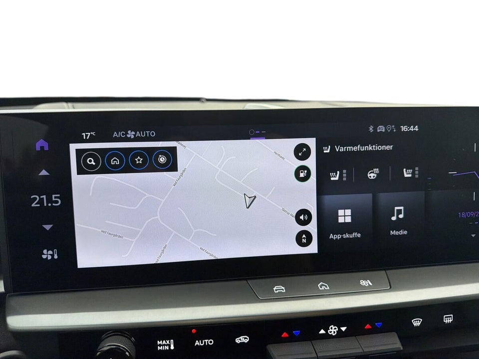 Opel Grandland-e 73 GS LTD 5d