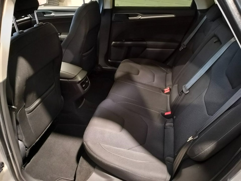 Ford Mondeo 1,5 SCTi 160 Titanium stc. aut. 5d