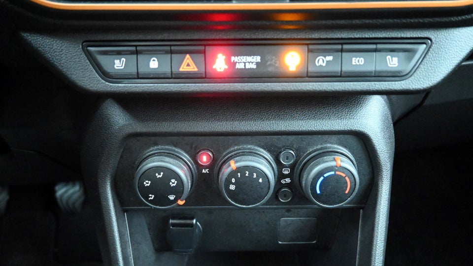 Dacia Sandero 1,0 TCe 90 Essential 5d