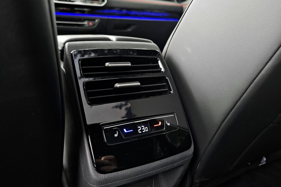 VW ID.7 86 GTX Max+ 4Motion 5d