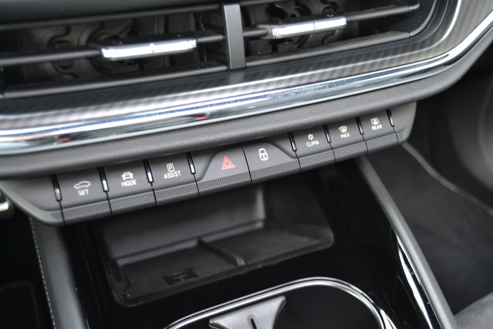 Skoda Enyaq 80 iV Sportline 5d