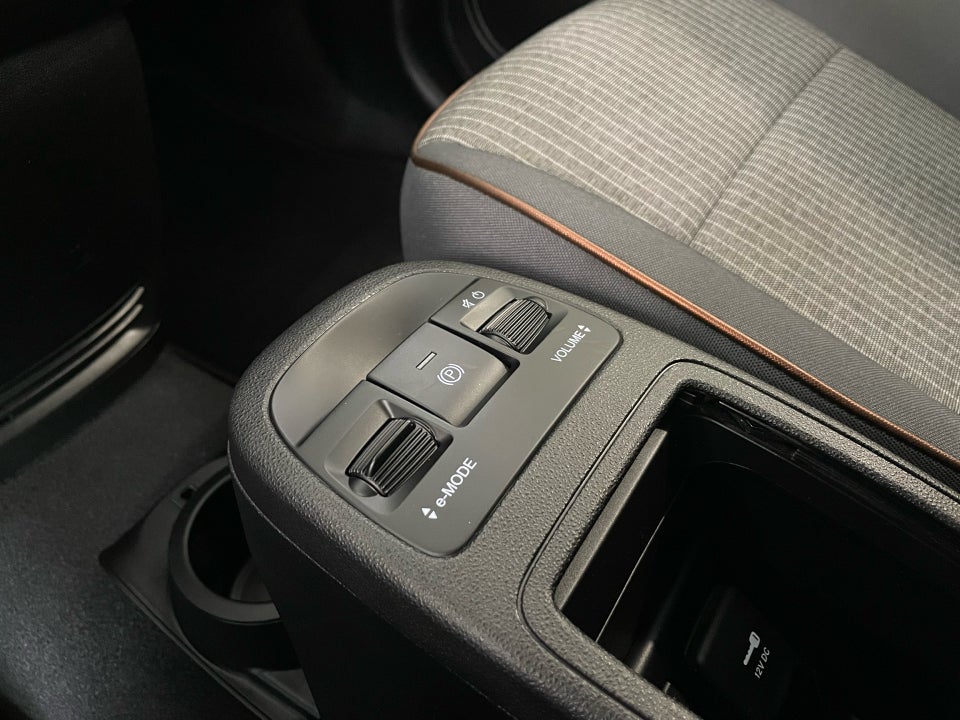 Fiat 500e 42 Icon 3d