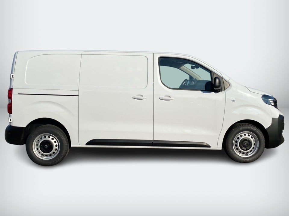 Opel Vivaro 2,0 BlueHDi 145 Innovation L2 EAT8