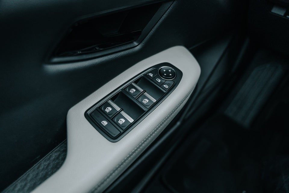 Renault Megane E-Tech 60 Iconic 5d