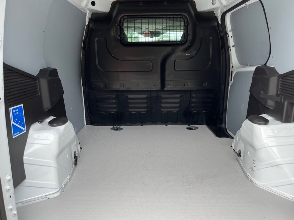 Ford Transit Courier 1,5 TDCi 75 Trend