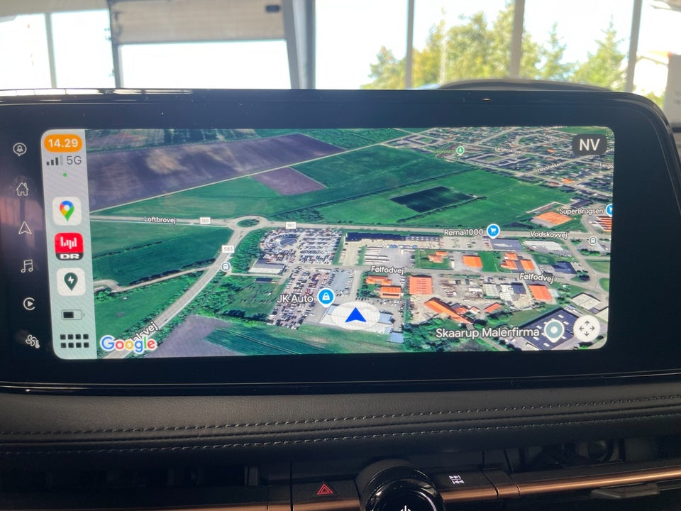 Nissan Ariya 87 Evolve 5d