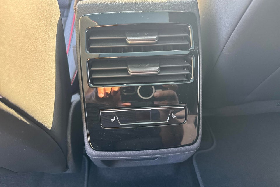 VW ID.7 86 GTX Max 4Motion 5d