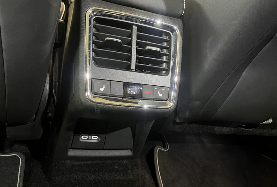 Skoda Enyaq 80x iV Sportline Maxx Coupé 5d