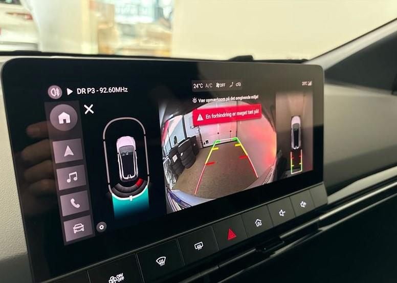 MG 4 77 Trophy Extended Range 5d