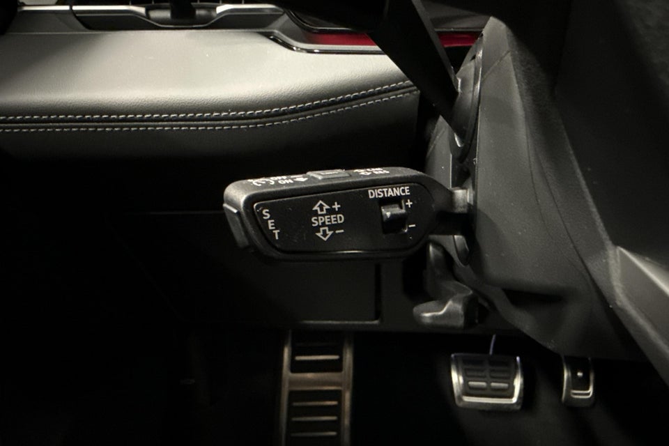 Audi A6 e-tron S-line performance Avant 5d