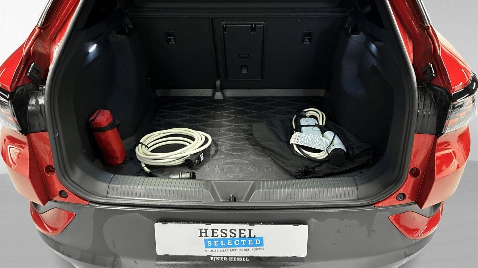 VW ID.4 77 Pro Performance 5d