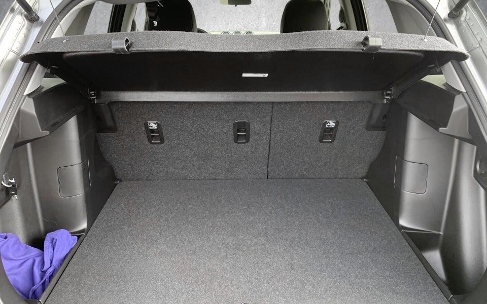 Suzuki Vitara 1,4 mHybrid Active 5d