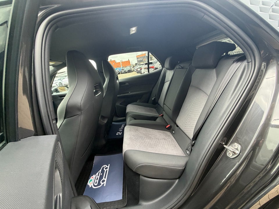 Cupra Born 77 e-Boost 5d