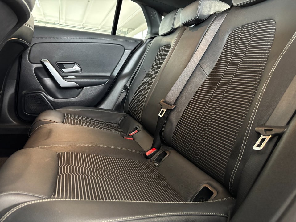 Mercedes CLA250 e 1,3 Shooting Brake aut. 5d