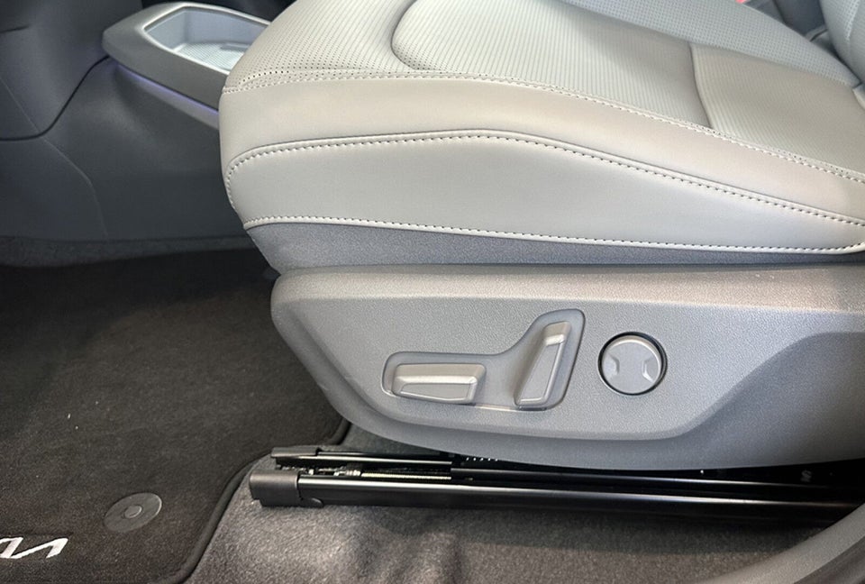 Kia EV3 81 Long Range Upgrade 5d