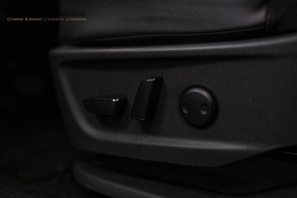 Nissan Ariya 63 Engage 5d