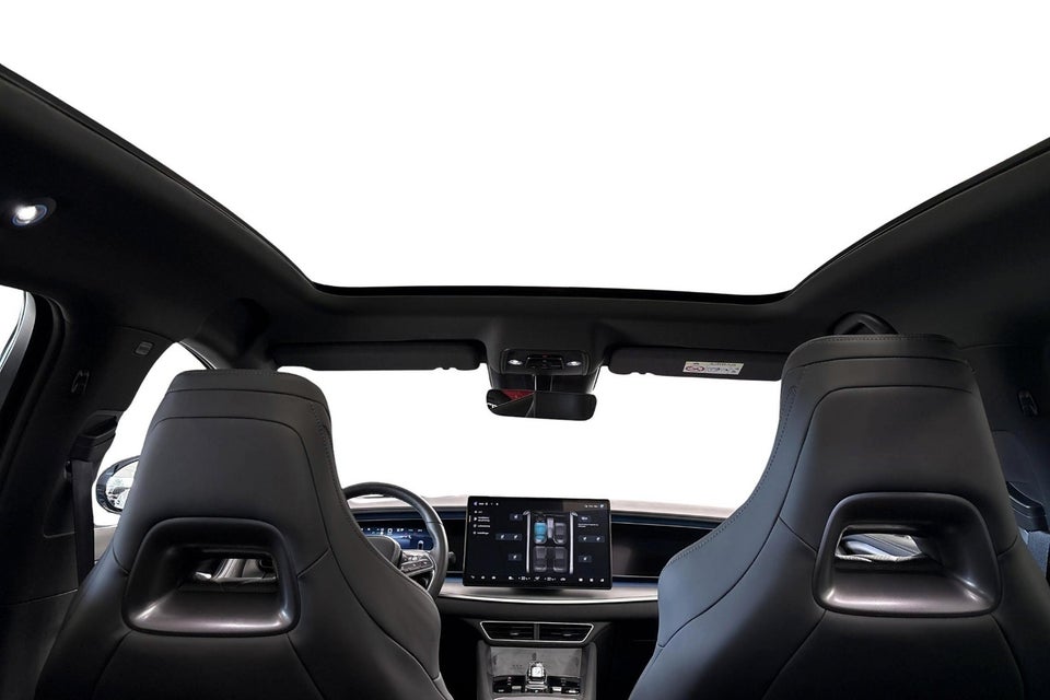 BYD Sealion 7 91 Excellence AWD 5d