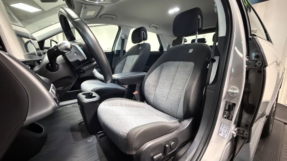 Hyundai Ioniq 5 73 Dynamiq 5d