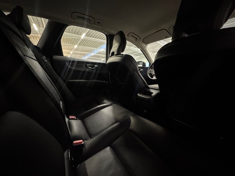 Volvo XC60 2,0 D4 190 Inscription aut. 5d