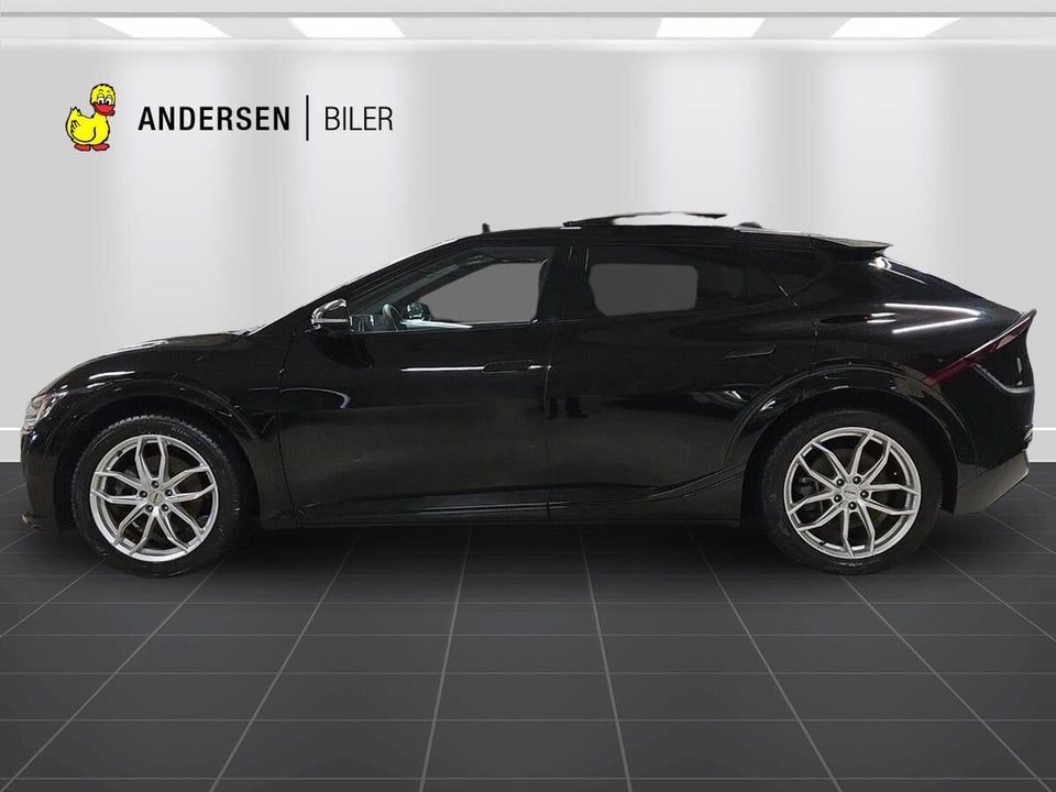 Kia EV6 77 Long Range GT-Line 5d