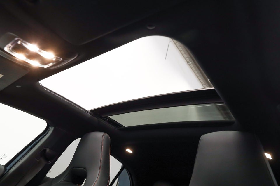 Mercedes A250 e 1,3 AMG Line aut. 5d