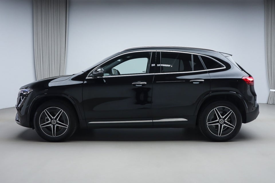 Mercedes EQA250+ AMG Premium 5d