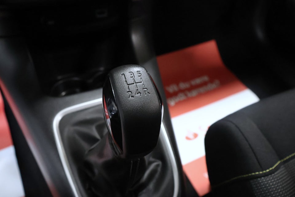 Citroën C3 1,2 PureTech 83 Carré 5d