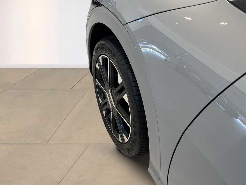 Kia EV6 84 Long Range GT-Line 5d