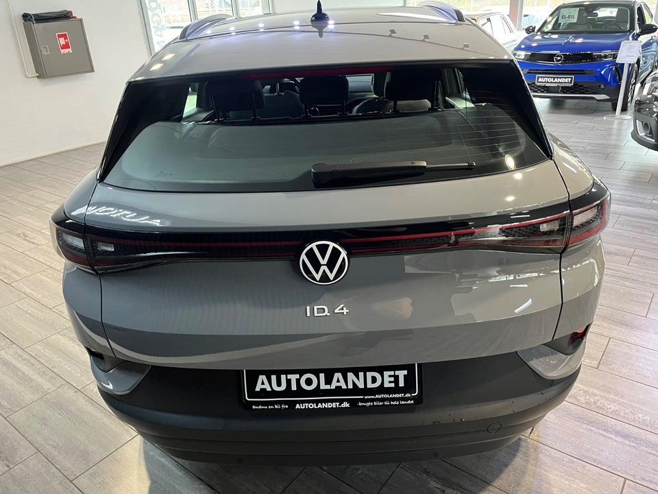 VW ID.4 77 1ST Pro Performance 5d