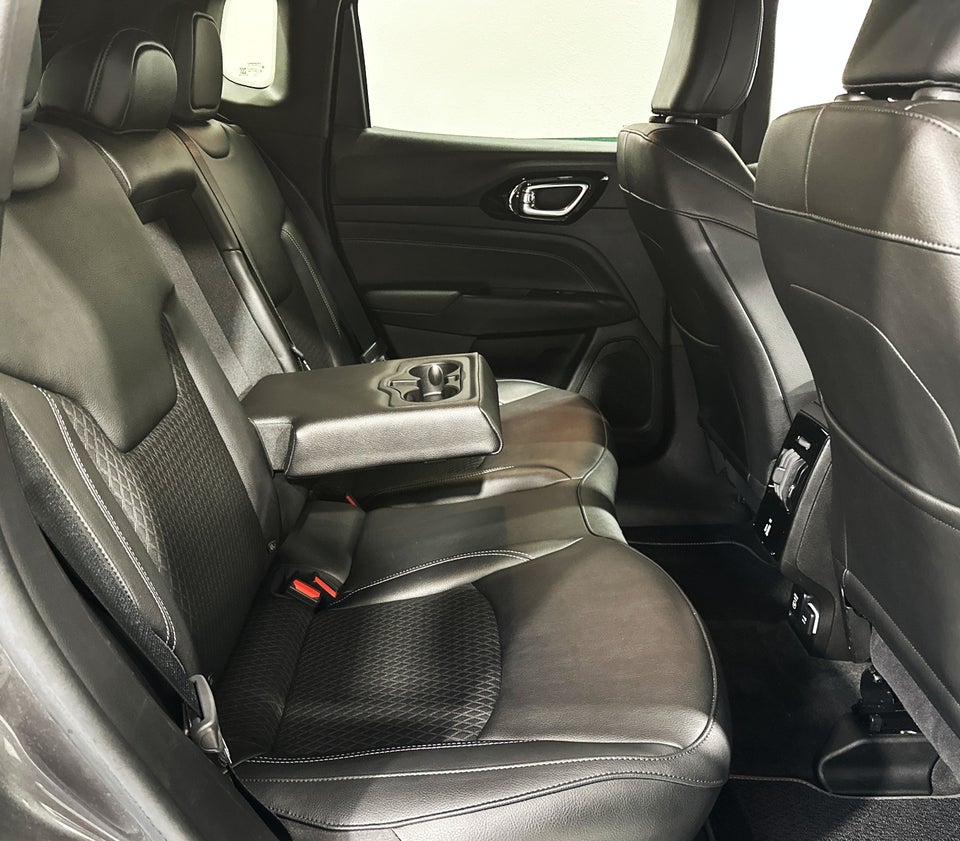 Jeep Compass 1,3 4xe 80th Anniversary aut. 4x4 5d