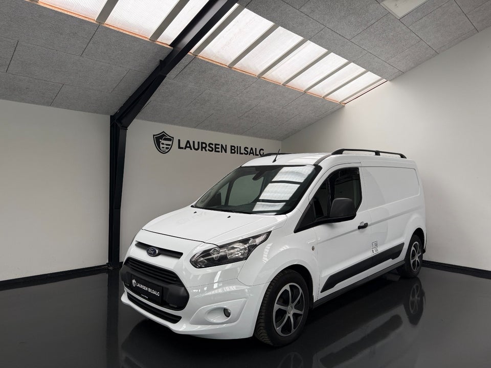 Ford Transit Connect 1,6 TDCi 95 Trend lang 5d